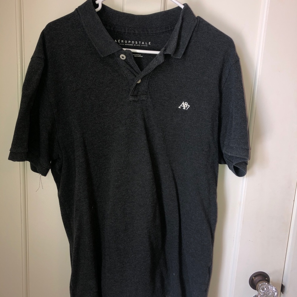aeropostale polo